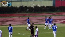 Ağrı Gençlerbirliği 4 Aras Epaş spor 1