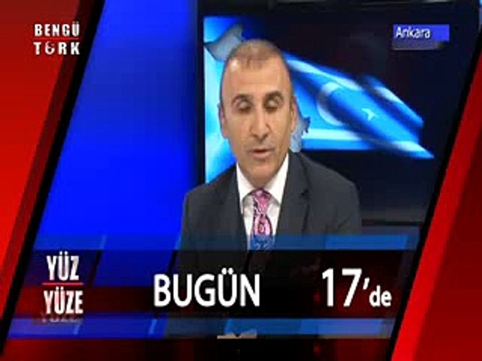 YÜZYÜZE - 17.11.2014 TANITIM: Bugün
