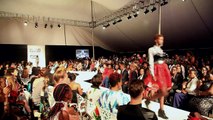 Uganda's best grace Kampala Fashion Week catwalks