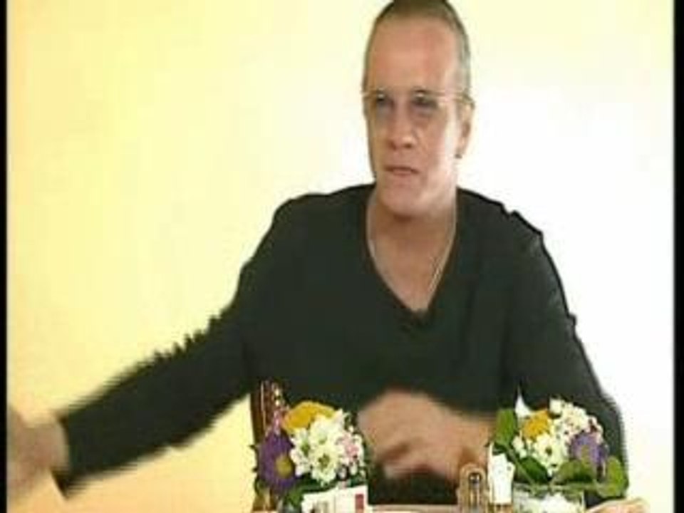 Beowulf making of - Mozinor