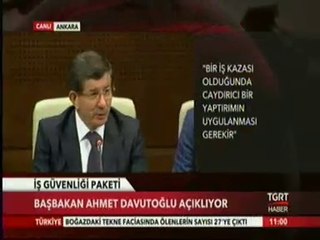 Başbakan Davutoğlu G20 Zirvesinin Yapılacağı Avustralya'ya Gitmeden Önce Halep’teki Son Gelişmeleri Değerlendirdi