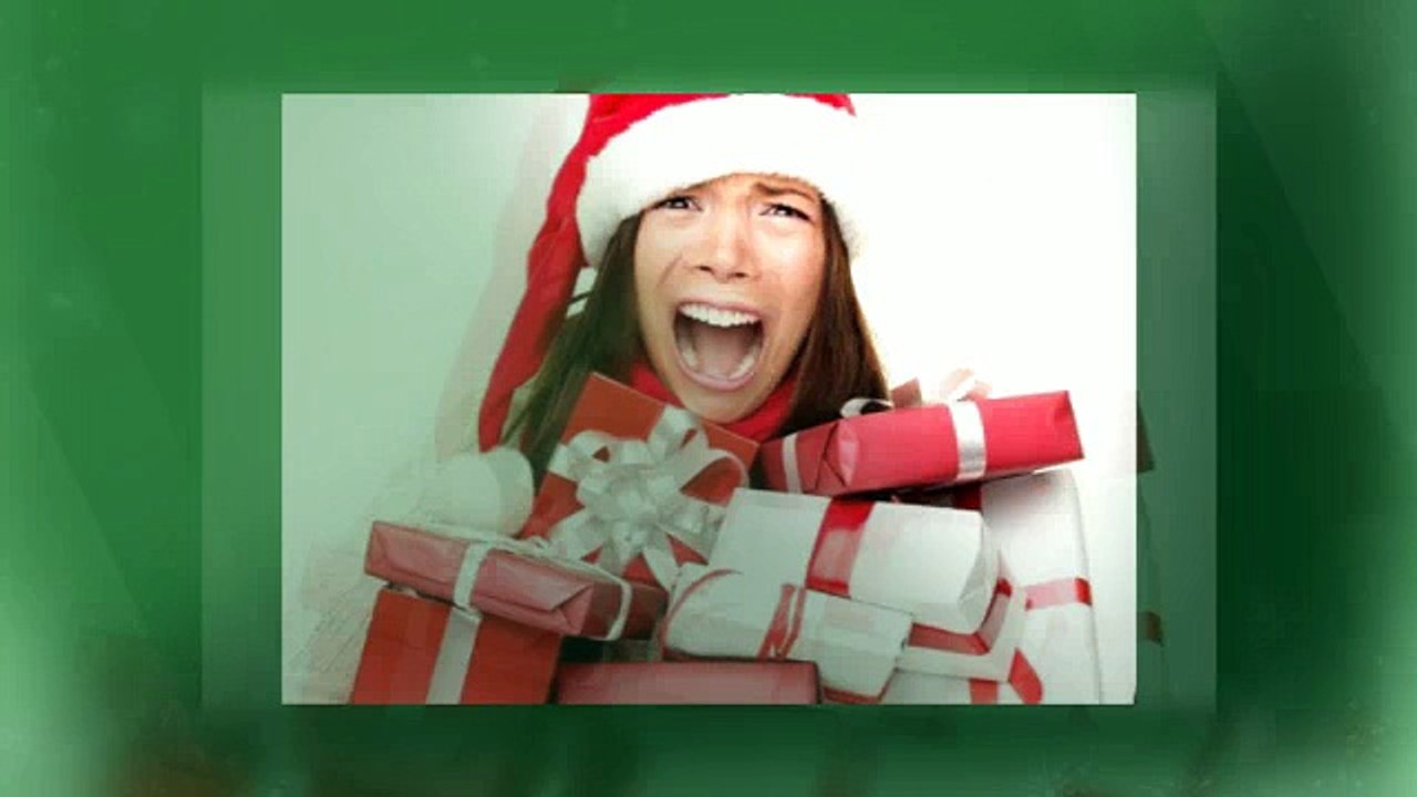 The Best Ways To Celebrate Christmas Shopping Budget Friendly