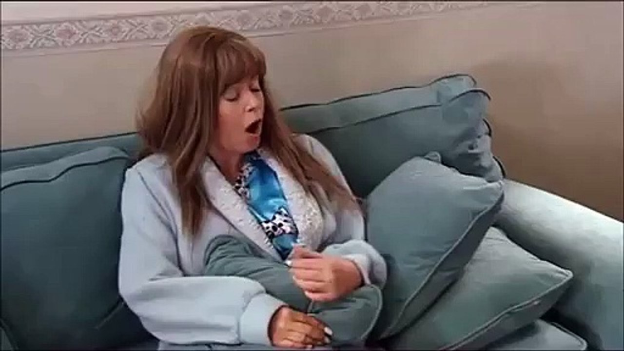 Kath & Kim...Effluent