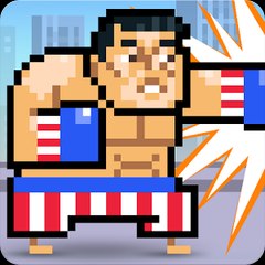 Tower Boxing Review IOS