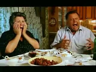 Mambo italiano bande annonce