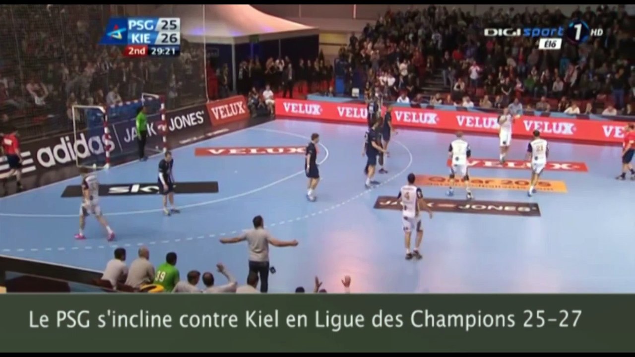 Zap Sport : L’incroyable essai de Teddy Thomas contre l’Australie