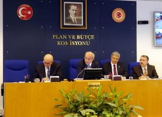 Bütçe Görüşmelerinde Kürdistan Gerginliği