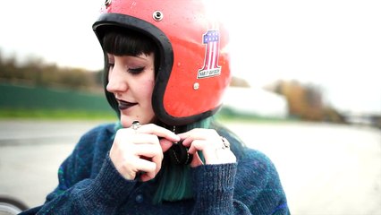 New collection // Manouche K Vintage