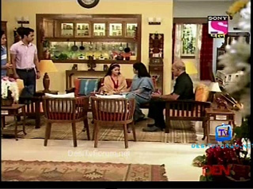 Yeh Dil Sun Raha Hai 17th November 2014 Video Watch Online pt2