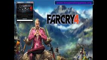 Far Cry 4 pc Télécharger crack pour le jeu
