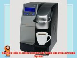 Keurig B 3000 SE Coffee Commercial Single Cup Office Brewing System