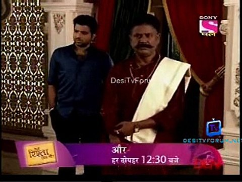 Yeh Dil Sun Raha Hai 17th November 2014 Video Watch Online pt3