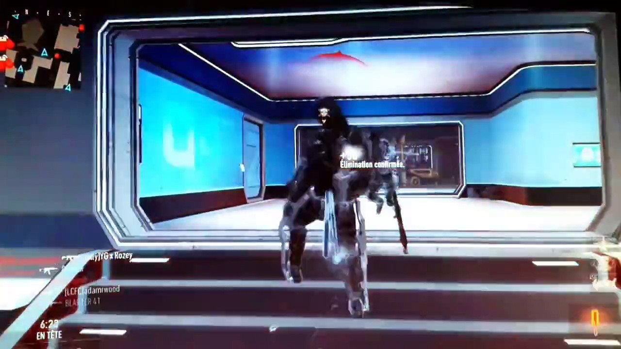 Goliath !