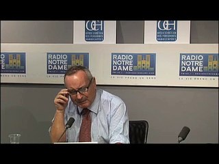 Chronique OCH de Philippe de Lachapelle du 16 décembre 2014
