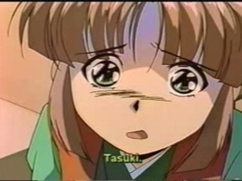 Fushigi Yugi oav