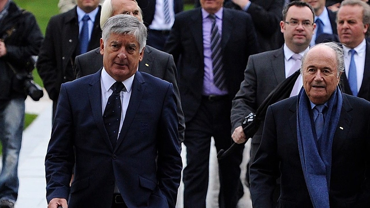 La federcalcio inglese: "Boicottiamo il mondiale russo"