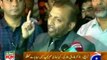 MQM will soon start a campaign for an effective Local Bodies System: Dr. Farooq Sattar visit Membership Camps of MQM in Gulistan-e-Jauhar