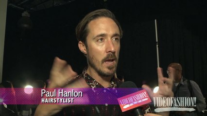 VF COLLECTIONS: Narciso Rodgriguez Spring/Summer 2015 - NYFW