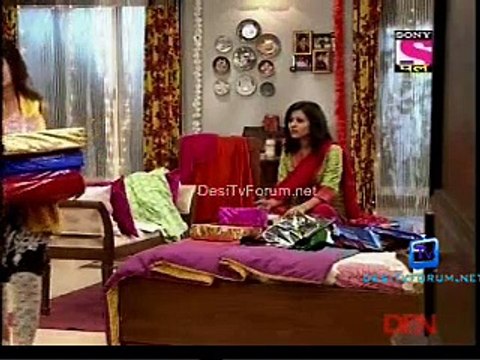 Yeh Dil Sun Raha Hai 17th November 2014 Video Watch Online pt4