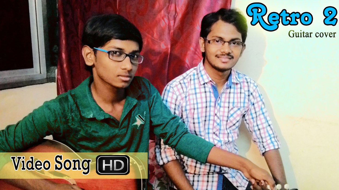 RAABROS | RETRO 2 | OLD IS GOLD