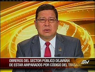 Entrevista Pablo Serrano / Contacto Directo