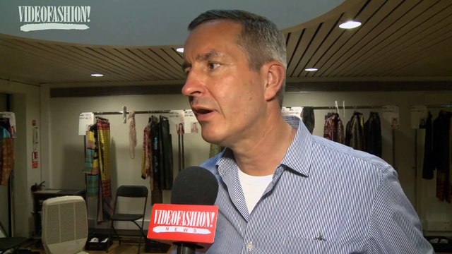 VF NEWS: Dries van Noten Spring/Summer 2015 - Paris Fashion Week