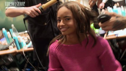 VF NEWS: Blumarine Spring/Summer 2015 - Milan Fashion Week