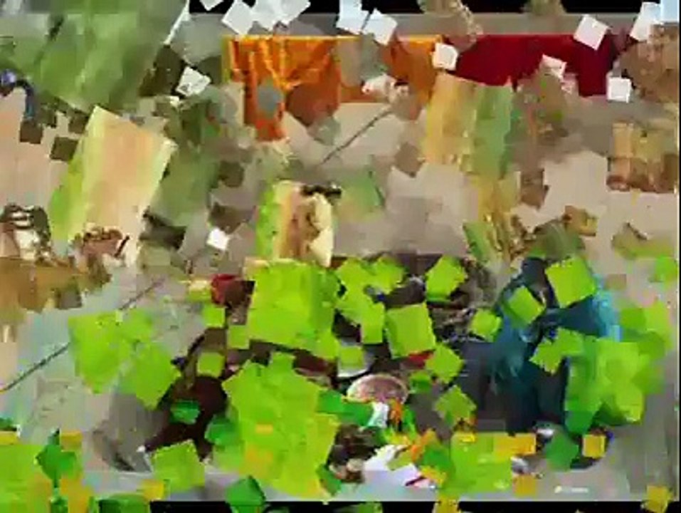 greet clip
