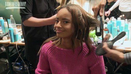 VF COLLECTIONS: Blumarine Spring/Summer 2015 - Milan Fashion Week