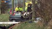 Man ernstig gewond bij ongeval in Kloosterburen - RTV Noord