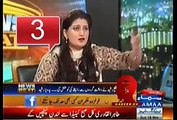Host Paras Khursheed Made 9 Questions in 3 Minutes to Talal Chaudhry Of PMLN, Amazingly He Answered Non