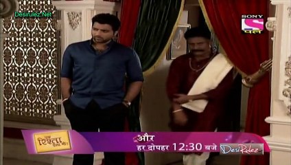 Yeh Dil Sun Raha Hain 17th November 2014 pt3