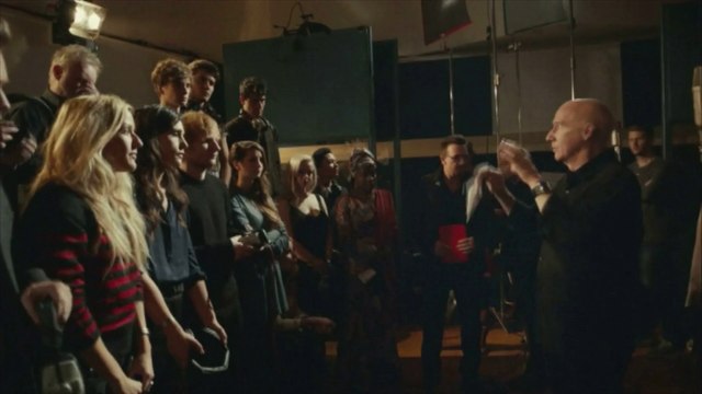 Band Aid: la version 2014 du Do they know it's Christmas?