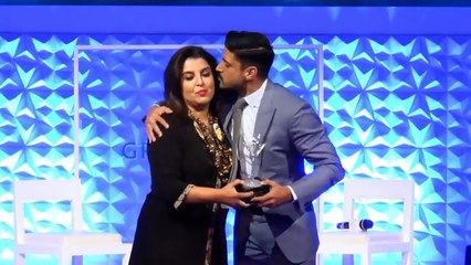 Watch Grey Goose and Vogue Fly Beyond Awards 2014