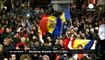 Klaus Iohannis wins Romanian presidential election