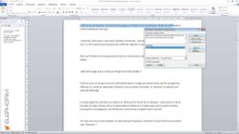 Correction_d_un_document_Formation_Apprendre_Word_2010_video