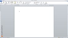 Le_ruban_et_les_onglets_Formation_Apprendre_Word_2010_video