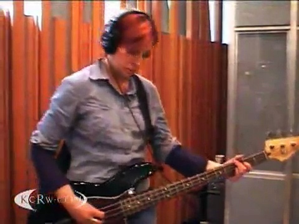 Bat for Lashes Siren Song (Live at Morning Eclectic) video