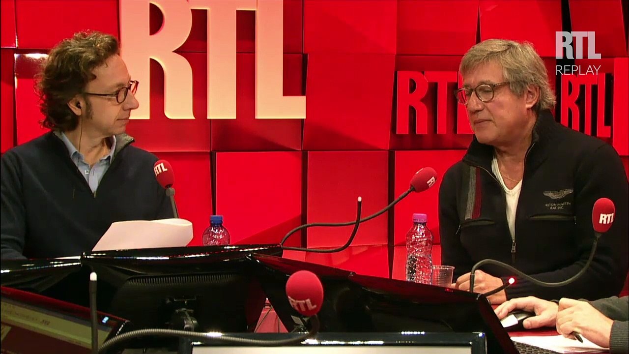 Patrick Sabatier : Les rumeurs du net du 17/11/2014