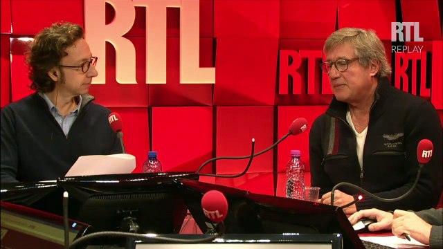 Patrick Sabatier : Les rumeurs du net du 17/11/2014