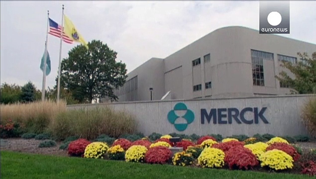 Merck und Pfizer kämpfen gemeinsam gegen Krebs
