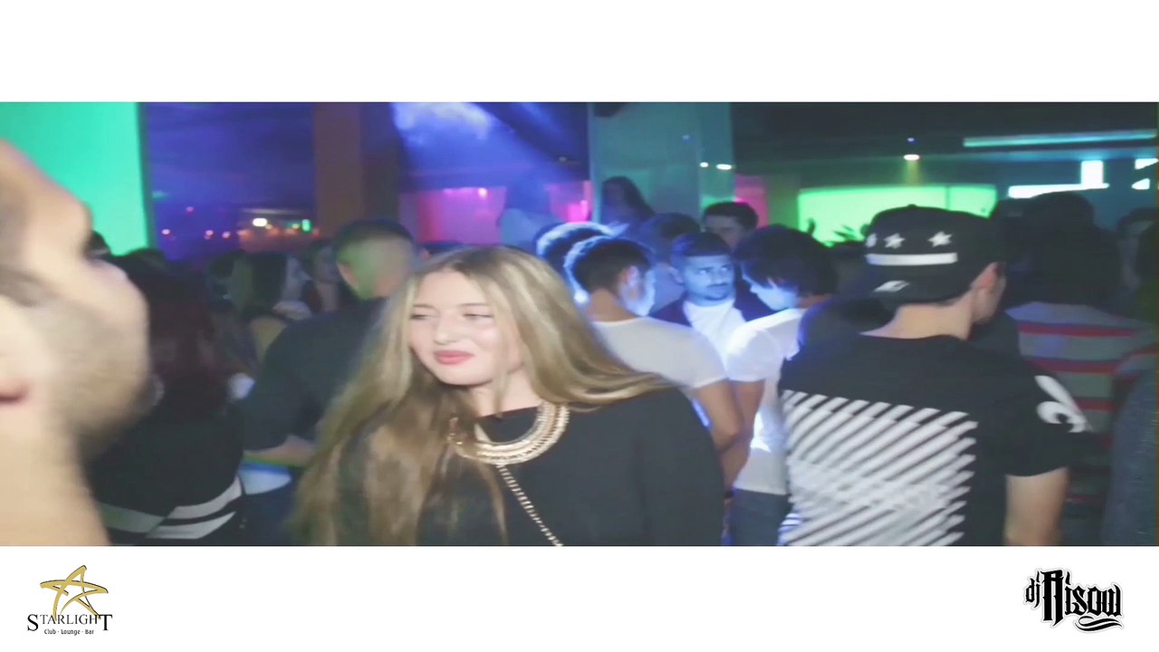 STARLIGHT CLUB - BODY LANGUAGE PARTY 2014