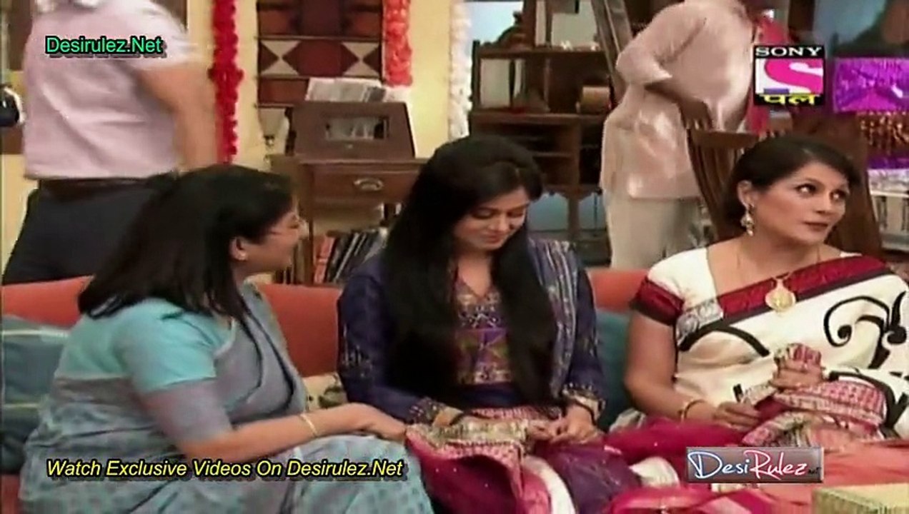 Yeh Dil Sun Raha Hain 17th November 2014 Part2