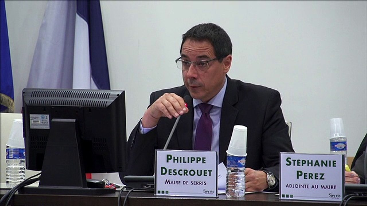 CM 12/11/14 - 1 Avis sur le Schéma Régional de Coopération Intercommunale