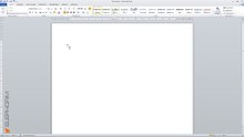 Premiers_regards_sur_la_fenêtre_Word_Formation_Apprendre_Word_2010_video