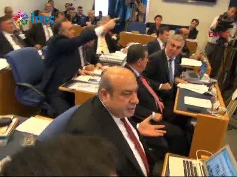 Meclis'te 'Kürdistan' tartışması - imc tv