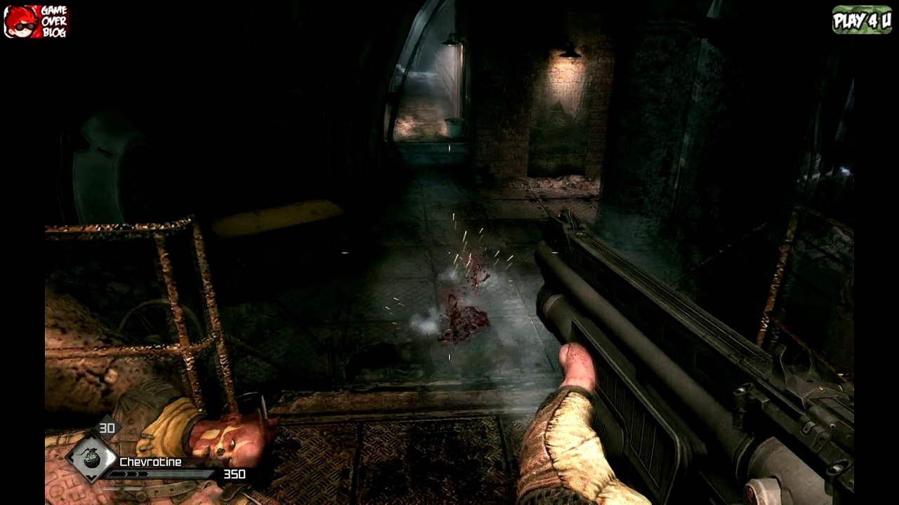 Rage - Opt - 2ieme - le Pyrogout