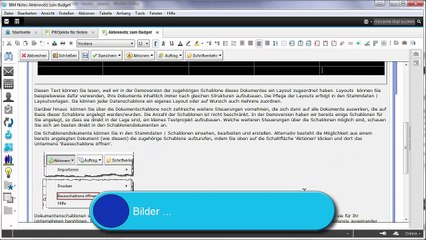 PROjekte - Projektmanagement für IBM Lotus Notes