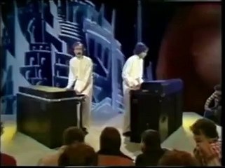 La Bionda - I wanna be your lover Discoring