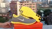 Nike Free Running Shoes- Nike Free 4.0 V2 grey yellow review shoes-clothes-china.ru